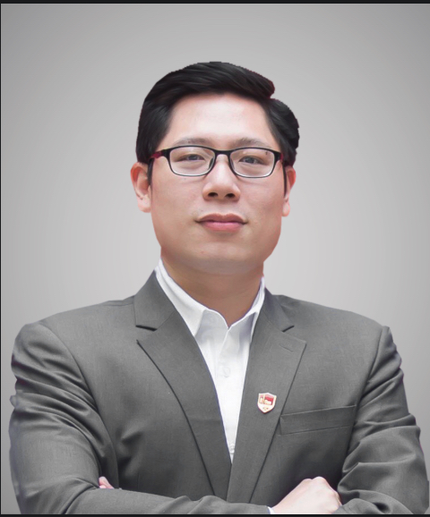 Portrait photo of NGUYEN Anh-Tuan